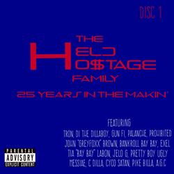 Hundred Grand (feat. Messiae, BankRoll Bay Bay & Palanche)