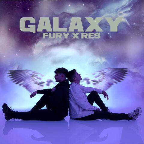 Galaxy (feat. Res)