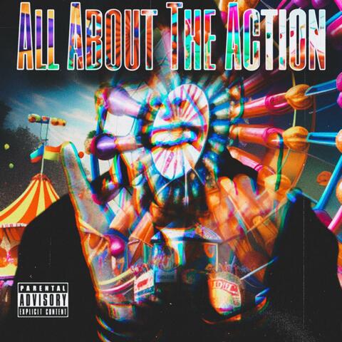All About the Action (Special Version)