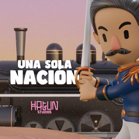 Una Sola Nación