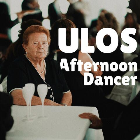 Afternoon Dancer