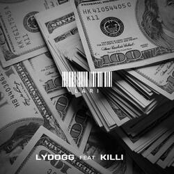 LARI (feat. Lydogg)