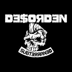 Desorden