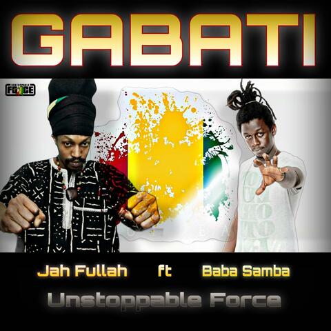 Gabati (feat. Jah Fullah & Baba Samba)