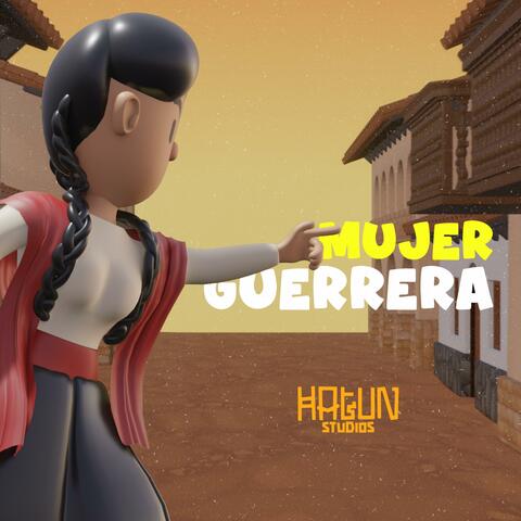 Mujer Guerrera