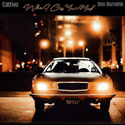 When I Cross Your Mind (feat. Ben Burnette)