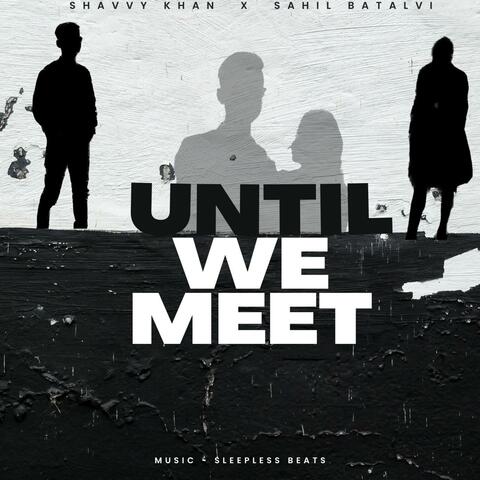 Until We Meet (feat. Sahil Batalvi)