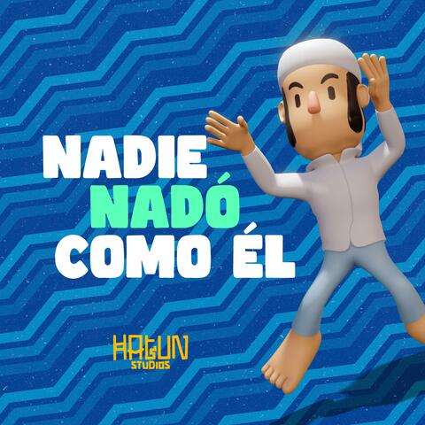 Nadie nadó como el
