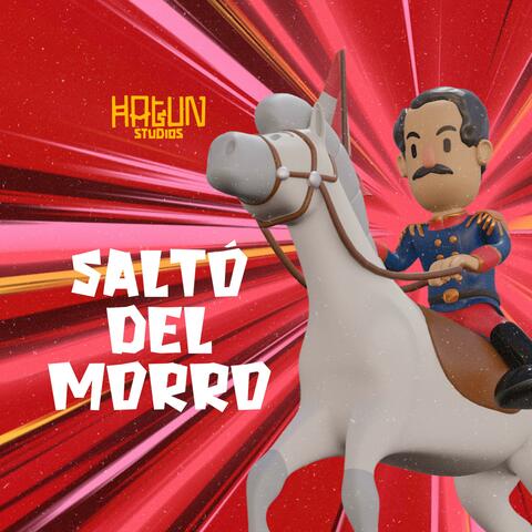 Saltó del Morro
