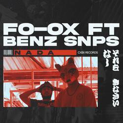 Nada (feat. Benz Snps)