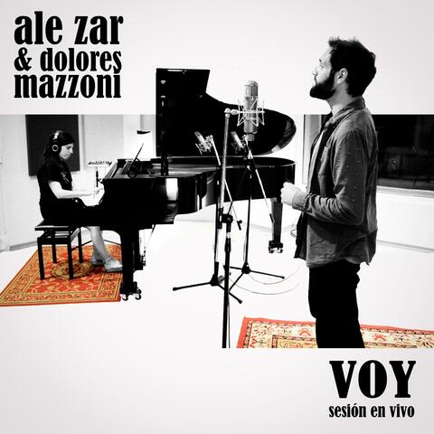 VOY (feat. Dolores Mazzoni) [En vivo]