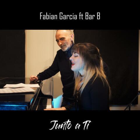 JUNTO A TI (feat. Bar B)
