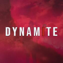 Dynamite
