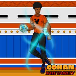 Gohan