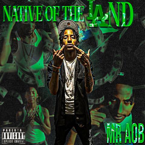 Native Of The Land