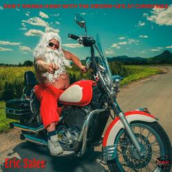 Don't Wanna Hang with the Grown-ups at Christmas