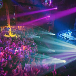 Ibiza Nights (KPop x EDM Banger)