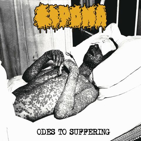 Odes to Suffering