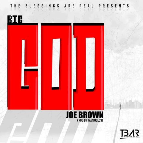 BIG GOD