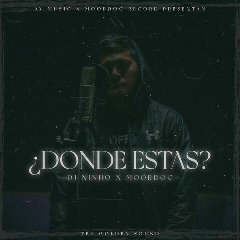 Donde Estas