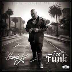 FEEL THE FUNK