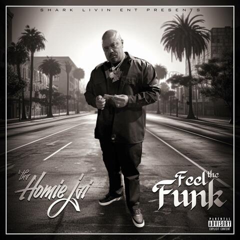 FEEL THE FUNK