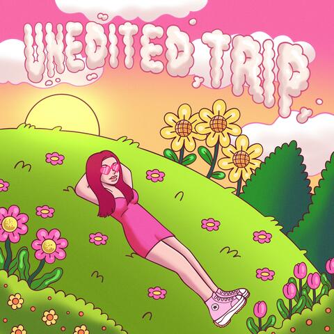 unedited trip (feat. IILO)