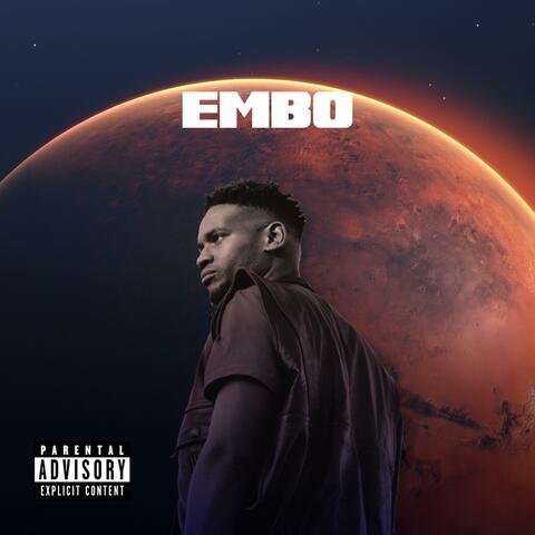 Embo (feat. Nicatina)