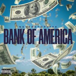 Bank of america