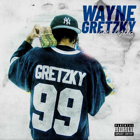 Wayne Gretzky