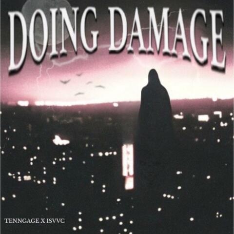 Doing Damage (feat. Isvvc)