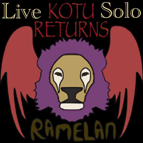 KotU Returns