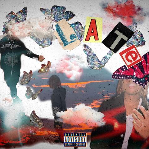 Late (feat. NickSauce)