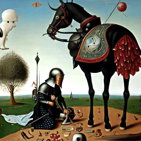 Knight of Nothing