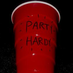 PARTY HARDY