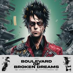 Boulevard of Broken Dreams (Friz of Soul Techno Edit)