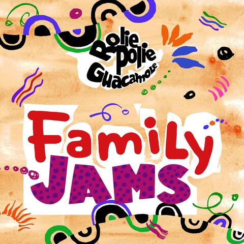 Family Jams