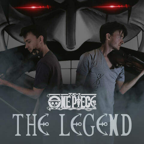 One Piece - Die Legende (String Version)