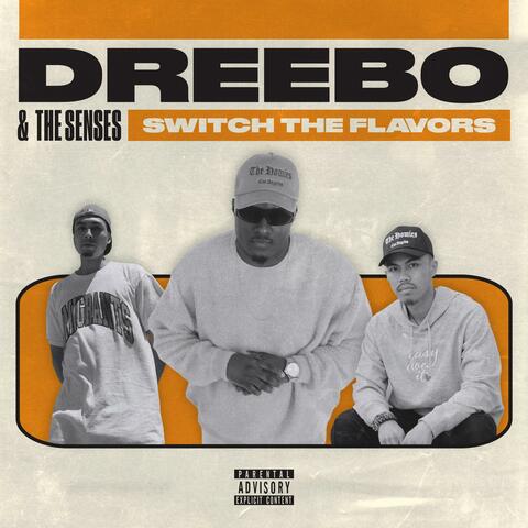 Switch The Flavors