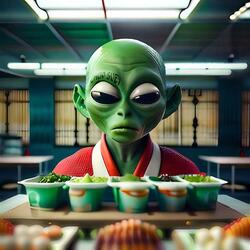 Chop Suey!