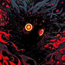 Vampire Squid
