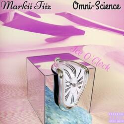 Ice O'Clock (feat. Markii Tiiz)