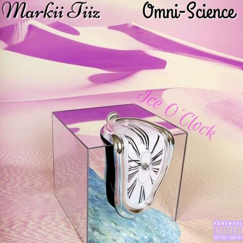 Ice O'Clock (feat. Markii Tiiz)