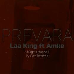 PREVARA (feat. Amke)