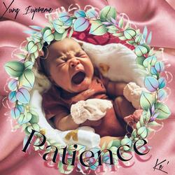 Letter To You (Patience) (feat. Ke)