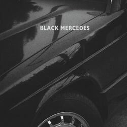 Black Mercedes