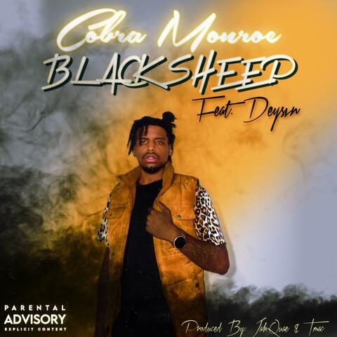 Black Sheep (feat. Deysvn)