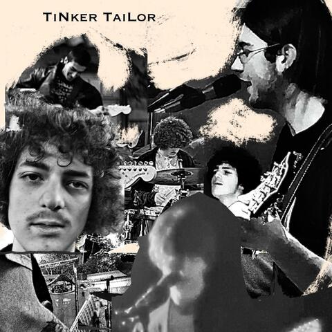 Tinker Tailor