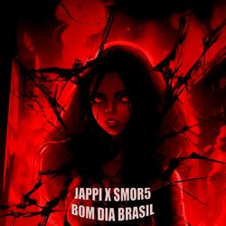 BOM DIA BRASIL (feat. smor5)