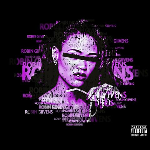 Robin Giivens (feat. CallMeShotti)